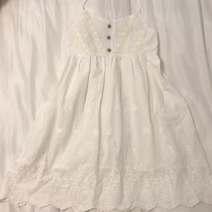 Babydoll Dress